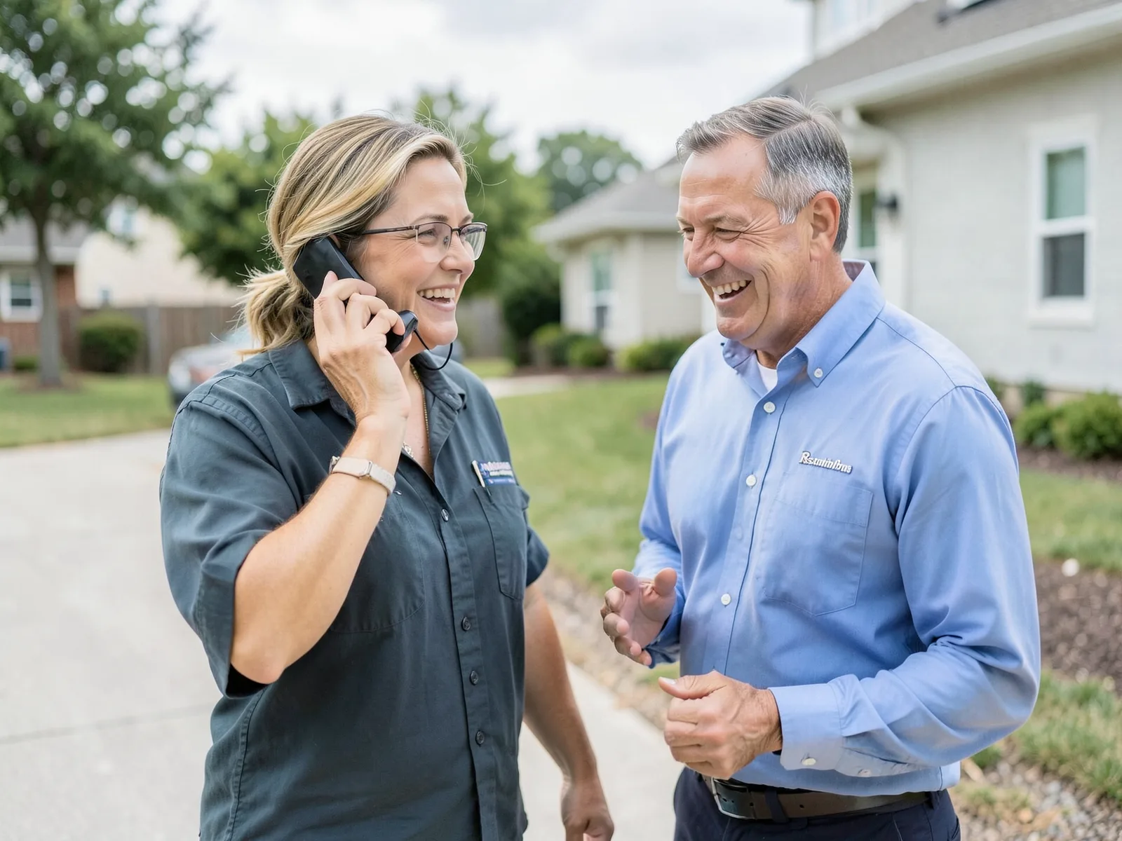 Frequently Asked Questions About Roof Leak Water Damage Restoration in Pleasant Hope, MO